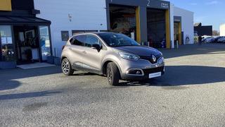 Renault Captur  - Intens - photo 2
