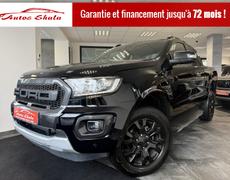 Ford Ranger Stiring-Wendel