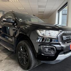 Ford Ranger 2.0 TDCI 213CH SUPER CAB WILDTRAK BVA10 occasion - Stiring-Wendel - photo 2/29