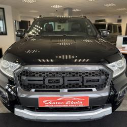 Ford Ranger 2.0 TDCI 213CH SUPER CAB WILDTRAK BVA10 occasion - Stiring-Wendel - photo 3/29