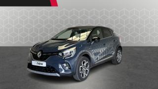 Renault Captur  - photo 0