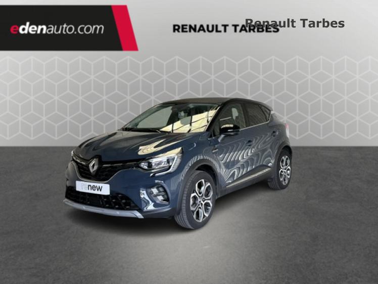 Renault Captur  - 16 692 €