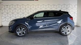 Renault Captur  - photo 1