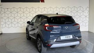 Renault Captur  - photo 2