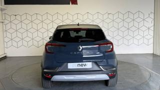 Renault Captur  - photo 3