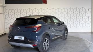 Renault Captur  - photo 4