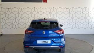 Renault Clio 5  - photo 3