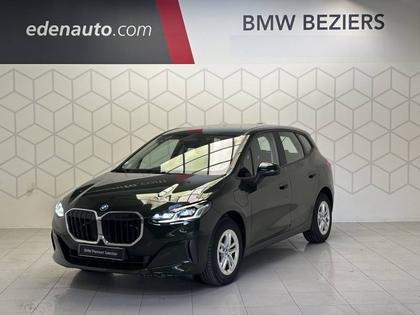 BMW Serie 2 Active Tourer - Active Tourer 225e xDrive 245 ch DKG7 - 28 400 €