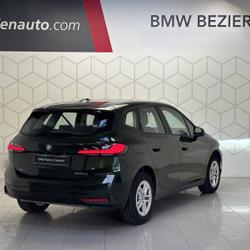 BMW Serie 2 Active Tourer Active Tourer 225e xDrive 245 ch DKG7 B&eacute;ziers
