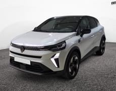 Renault Captur Hénin-Beaumont