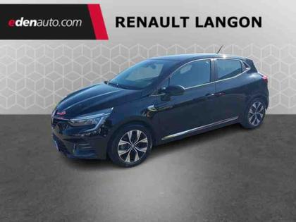 Renault Clio 5 - E-Tech 140 - 21N Limited - 18 385 €