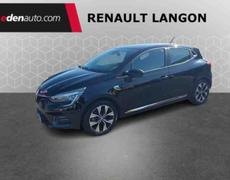 Renault Clio 5 Mazères
