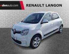 Renault Twingo 3 Mazères