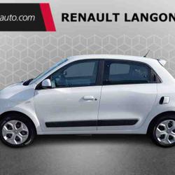 Renault Twingo 3 III Achat Int&eacute;gral - 21 Zen occasion - Maz&egrave;res - photo 2/34