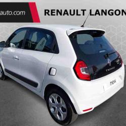 Renault Twingo 3 III Achat Int&eacute;gral - 21 Zen occasion - Maz&egrave;res - photo 3/34