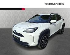 Toyota Yaris Cahors