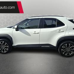 Toyota Yaris Cross Hybride 116h 2WD Design occasion - Cahors - photo 2/17