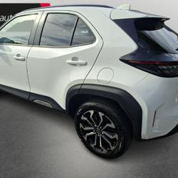 Toyota Yaris Cross Hybride 116h 2WD Design occasion - Cahors - photo 3/17