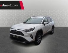 Toyota RAV4 Toulouse