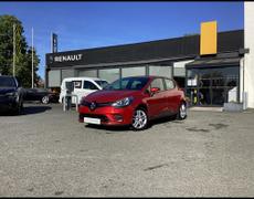 Renault Clio - IV PHASE 2 TCE 75 - 9 990 €