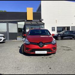 Renault Clio 4 IV PHASE 2 TCE 75 Beaupr&eacute;au-en-Mauges