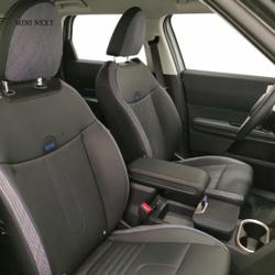 Mini Countryman E 204ch Classic H&oelig;nheim