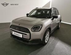 Mini Countryman Obernai