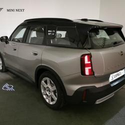 Mini Countryman E 204ch Classic Obernai