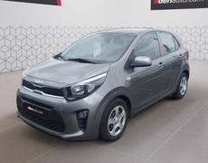 Kia Picanto Dax