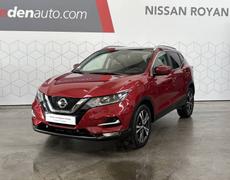 Nissan Qashqai Royan