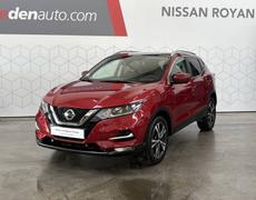 Nissan Qashqai Royan