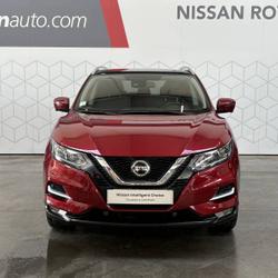 Nissan Qashqai 1.3 DIG-T 140 N-Connecta Royan