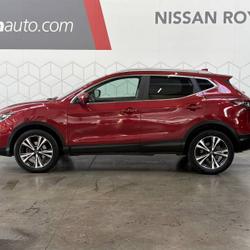 Nissan Qashqai 1.3 DIG-T 140 N-Connecta Royan
