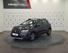 Dacia Sandero - ECO-G 100 Stepway Confort - 11 600 €