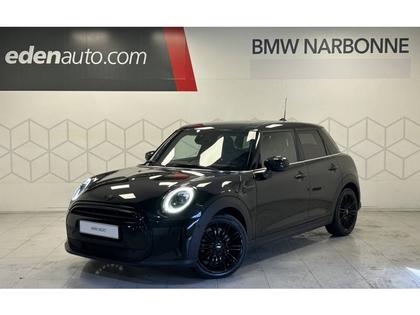Mini Mini - Hatch 5 Portes Cooper 136 ch DKG7 Essential - 25 490 €