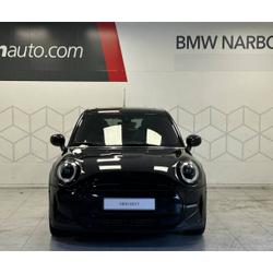 Mini Mini Hatch 5 Portes Cooper 136 ch DKG7 Essential Narbonne