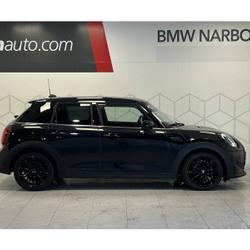 Mini Mini Hatch 5 Portes Cooper 136 ch DKG7 Essential Narbonne