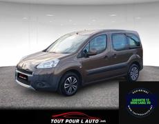 Peugeot Partner Tepee LA GRAVERIE