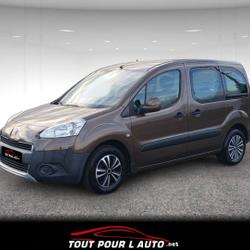 Peugeot Partner Tepee Partner Tepee 1.6 HDi active LA GRAVERIE