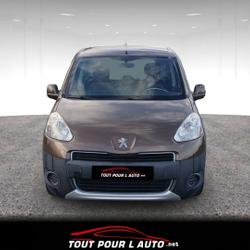 Peugeot Partner Tepee Partner Tepee 1.6 HDi active LA GRAVERIE