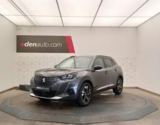 Peugeot 2008 Bruges