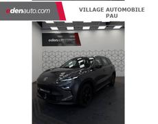 MG MGS5 EV