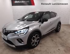 Renault Captur Lannemezan