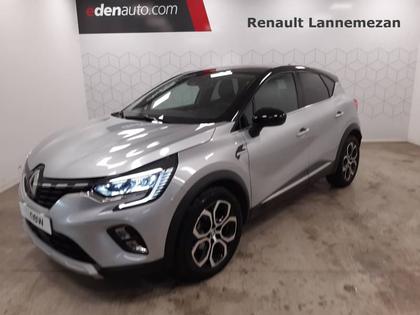 Renault Captur - mild hybrid 160 EDC Techno - 19 900 €