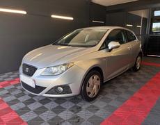 Seat Ibiza Vielmur-sur-Agout