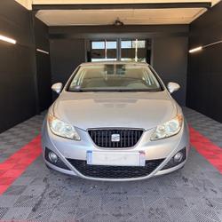 Seat Ibiza Seat Ibiza 1.4 - 85 ch - Garantie 12 mois Vielmur-sur-Agout