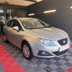 Seat Ibiza Seat Ibiza 1.4 - 85 ch - Garantie 12 mois Vielmur-sur-Agout