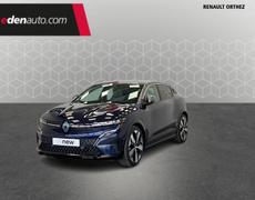 Renault Megane 4 Orthez