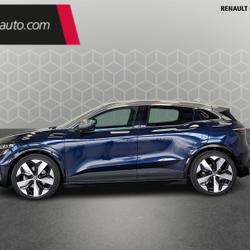 Renault Megane 4 E-Tech EV60 220 ch optimum charge Techno occasion - Orthez - photo 2/42