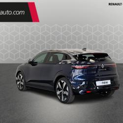 Renault Megane 4 E-Tech EV60 220 ch optimum charge Techno occasion - Orthez - photo 3/42
